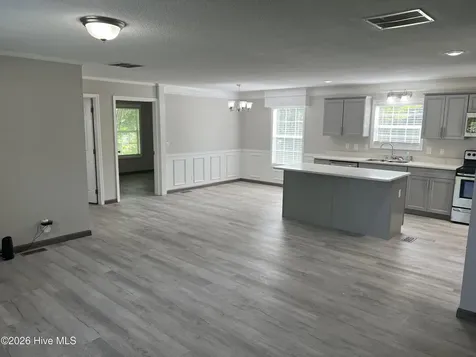 234 S Wilson Street Chadbourn NC 28431