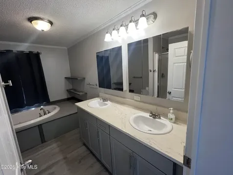 234 S Wilson Street Chadbourn NC 28431