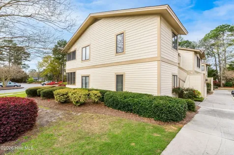 119 Longstreet Drive Wilmington NC 28412