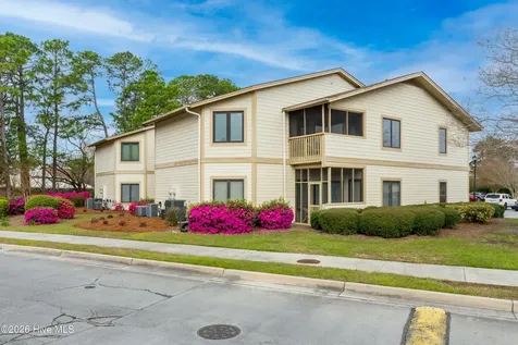 119 Longstreet Drive Wilmington NC 28412