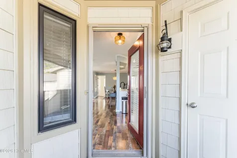 119 Longstreet Drive Wilmington NC 28412