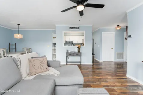 119 Longstreet Drive Wilmington NC 28412