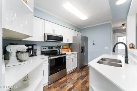 119 Longstreet Drive Wilmington NC 28412