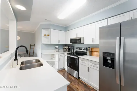 119 Longstreet Drive Wilmington NC 28412