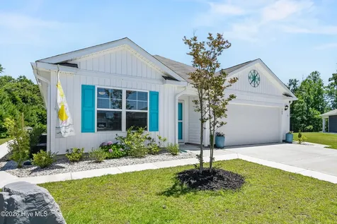 308 Azimuth Drive Surf City NC 28445