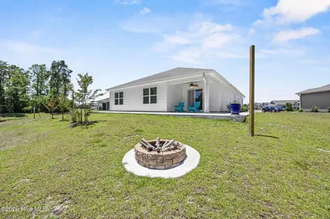 308 Azimuth Drive Surf City NC 28445