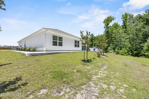 308 Azimuth Drive Surf City NC 28445