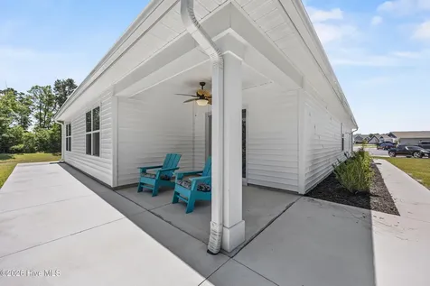 308 Azimuth Drive Surf City NC 28445