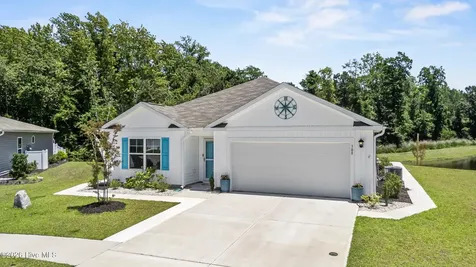 308 Azimuth Drive Surf City NC 28445