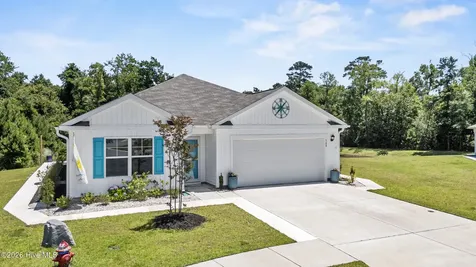 308 Azimuth Drive Surf City NC 28445