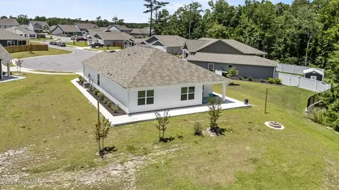 308 Azimuth Drive Surf City NC 28445