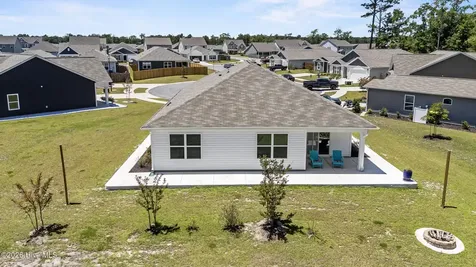 308 Azimuth Drive Surf City NC 28445