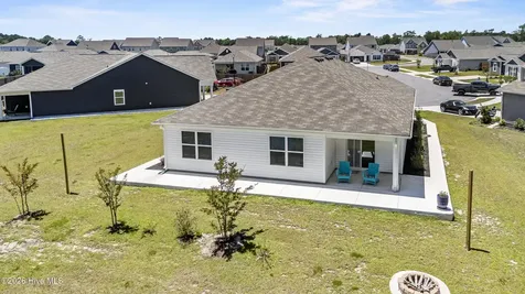 308 Azimuth Drive Surf City NC 28445