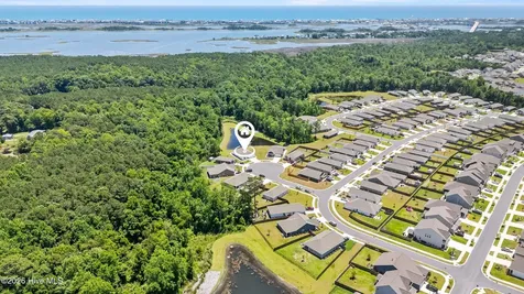 308 Azimuth Drive Surf City NC 28445