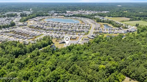 308 Azimuth Drive Surf City NC 28445