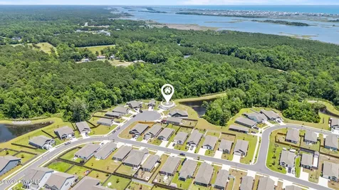 308 Azimuth Drive Surf City NC 28445