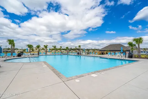 308 Azimuth Drive Surf City NC 28445