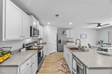 308 Azimuth Drive Surf City NC 28445