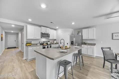 308 Azimuth Drive Surf City NC 28445