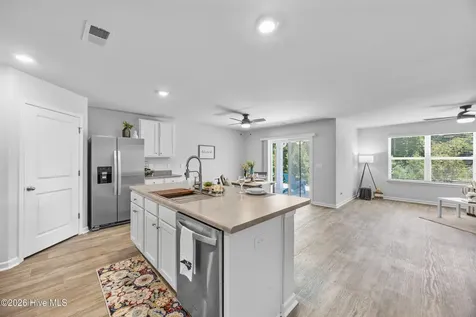 308 Azimuth Drive Surf City NC 28445