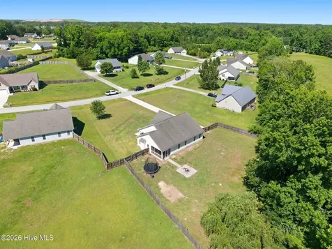 308 Otter Creek Court Richlands NC 28574