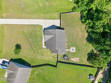 308 Otter Creek Court Richlands NC 28574