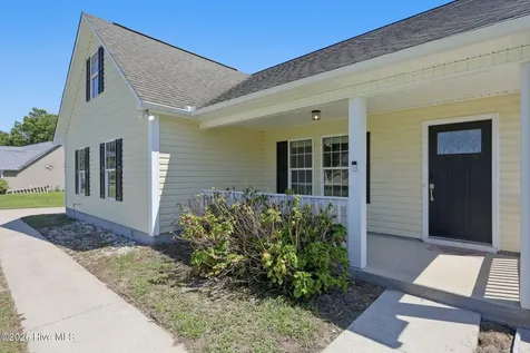 308 Otter Creek Court Richlands NC 28574