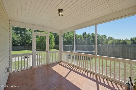 308 Otter Creek Court Richlands NC 28574