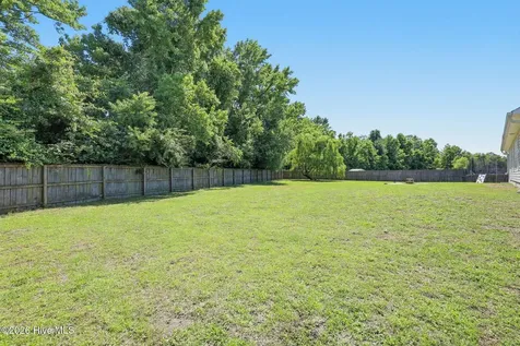 308 Otter Creek Court Richlands NC 28574