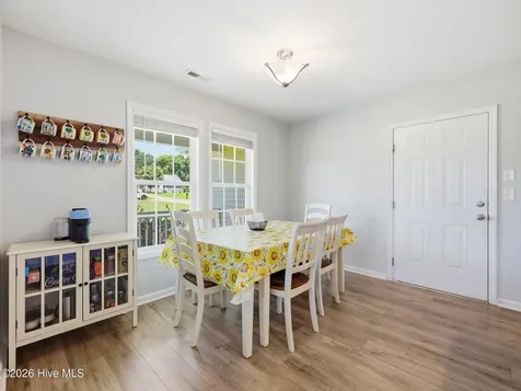 308 Otter Creek Court Richlands NC 28574