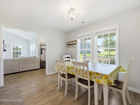 308 Otter Creek Court Richlands NC 28574