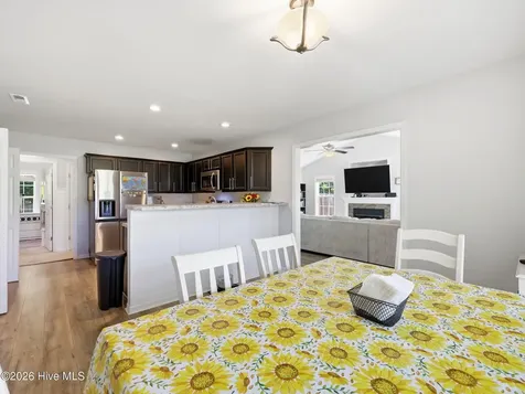 308 Otter Creek Court Richlands NC 28574