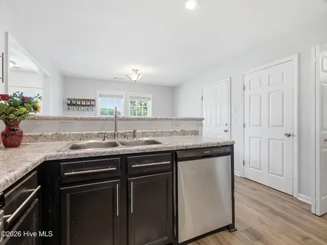 308 Otter Creek Court Richlands NC 28574