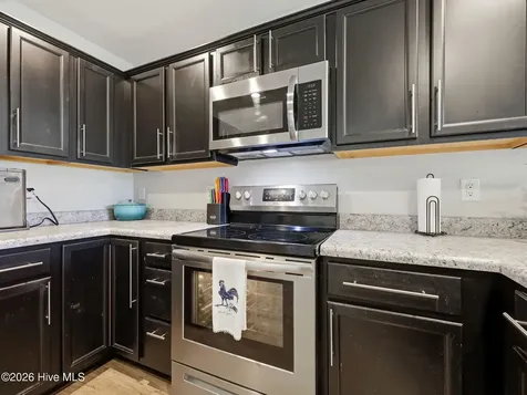 308 Otter Creek Court Richlands NC 28574
