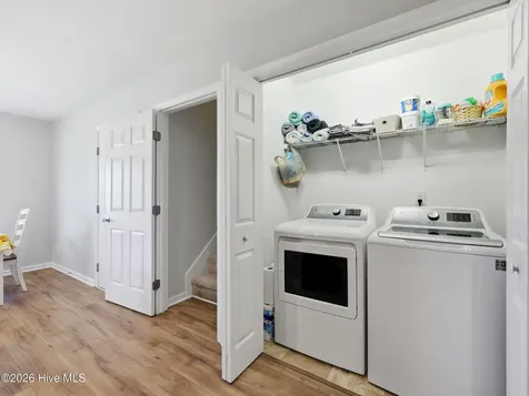 308 Otter Creek Court Richlands NC 28574