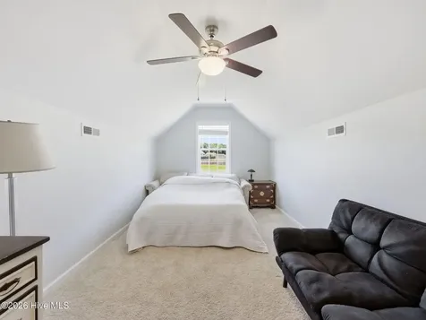 308 Otter Creek Court Richlands NC 28574