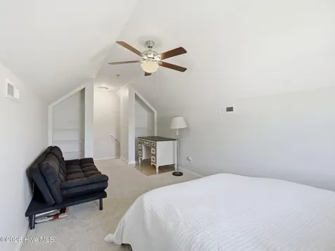 308 Otter Creek Court Richlands NC 28574