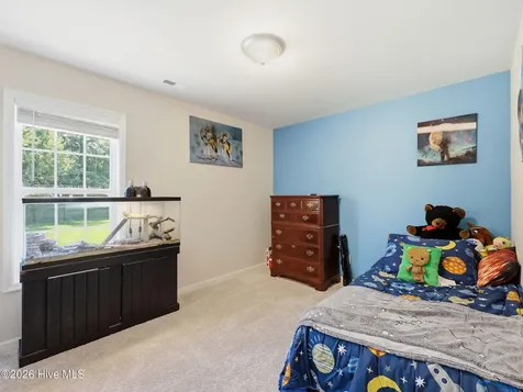 308 Otter Creek Court Richlands NC 28574