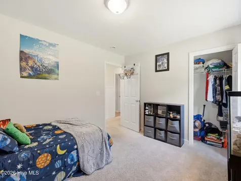 308 Otter Creek Court Richlands NC 28574