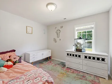308 Otter Creek Court Richlands NC 28574