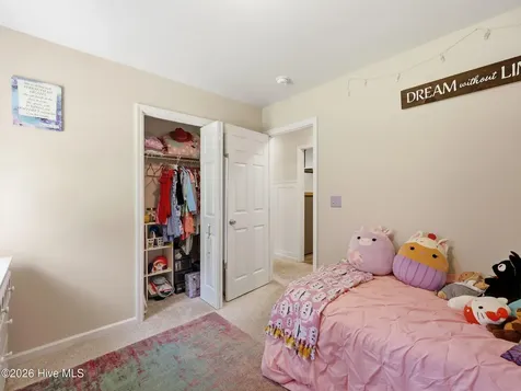 308 Otter Creek Court Richlands NC 28574