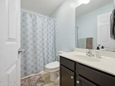 308 Otter Creek Court Richlands NC 28574