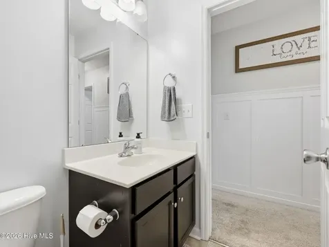 308 Otter Creek Court Richlands NC 28574