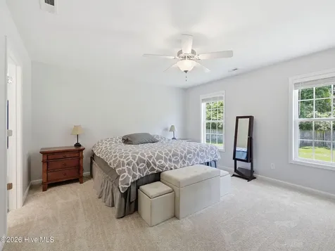 308 Otter Creek Court Richlands NC 28574