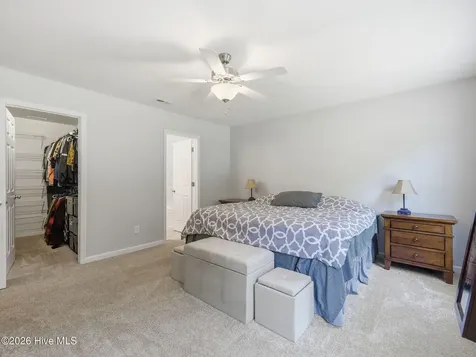 308 Otter Creek Court Richlands NC 28574
