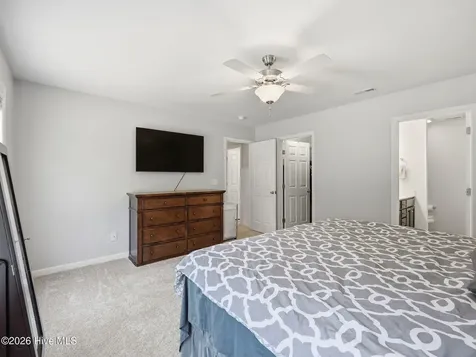 308 Otter Creek Court Richlands NC 28574
