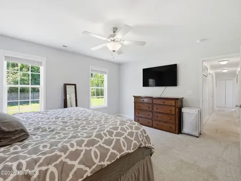 308 Otter Creek Court Richlands NC 28574