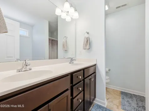 308 Otter Creek Court Richlands NC 28574