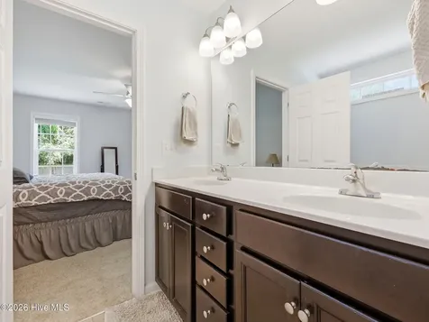 308 Otter Creek Court Richlands NC 28574