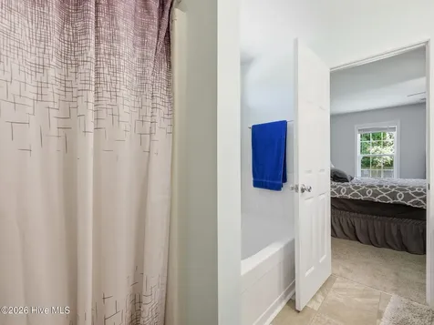 308 Otter Creek Court Richlands NC 28574